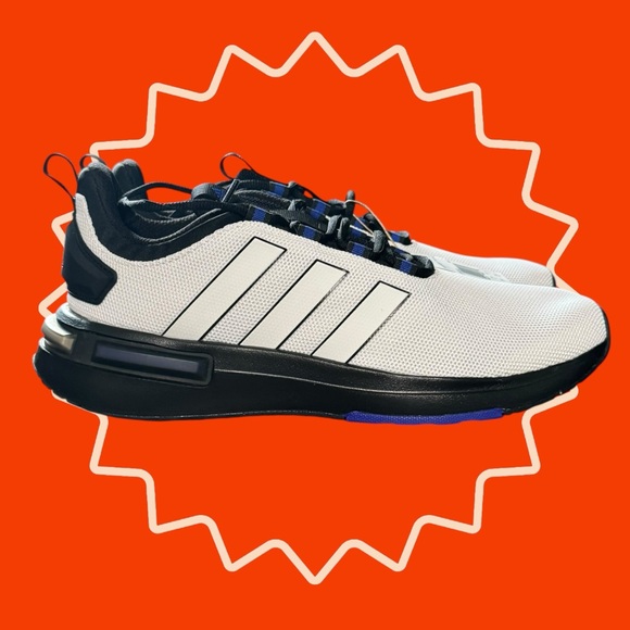 Adidas Racer TR23 Sneakers - Picture 1 of 5